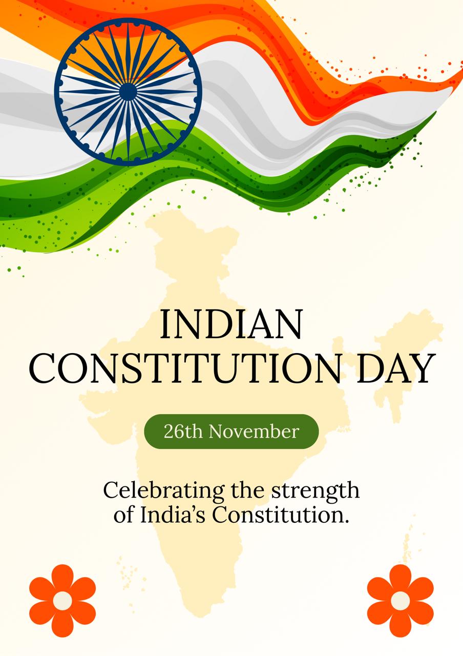 CONSTITUTION DAY CELEBRATION
